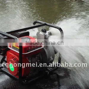 2 Inch Petrol Water Pump thumbnail-2