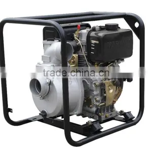 3'' Air Cooled Diesel Water Pump thumbnail-2