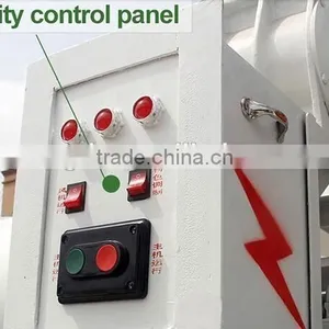 Maize Peeling and Grinding Machine thumbnail-3