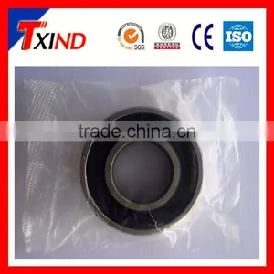 Oilless Nylon Plastic Roller Bearing thumbnail-4