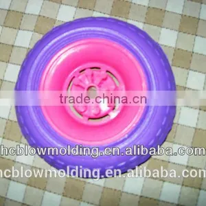Oem 3 Wheel Scooter Car/electric Wheel for Car/car Wheel Lock/4 Wheel Pedal Car thumbnail-5