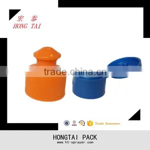 Excellent Quality Low Price Plastic Bottle Cap 28 Closure thumbnail-5