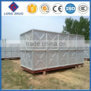 Chemical Liquid Storage Galvanize Steel Materials With Good Quality thumbnail-3