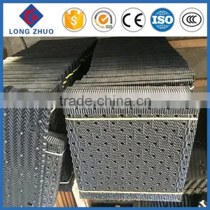 Factory Supply Cooling Tower Filling, 750mm Pvc Packing thumbnail-3
