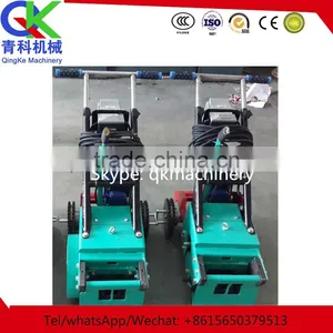 380V PU Coating Material Cleaning Machine thumbnail-4