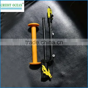 CREDIT OCEAN Custom Braiding Machine Share Parts Bobbin Spindle for Sale thumbnail-2