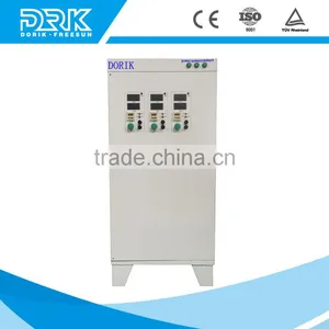 48v Automatic Periodic Reversing Electroplating Rectifier thumbnail-2