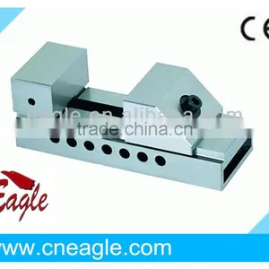 The Precision Tool Vises thumbnail-1