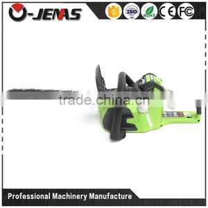 Ojenas Factory Price 18 Inch 80v 45cm Electric Chain Saw Sharpener thumbnail-4