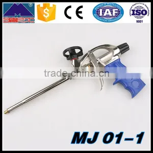 Hot Sale Foam Dart Gun , Foam Spray Gun,PU Foam Gun thumbnail-1