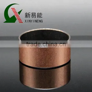 SELF LUBRICATING BIMETAL BUSHING LINEAR BEARING thumbnail-1