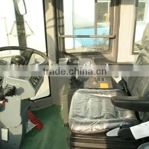 YN 959 Pay Loader China Shan Dong Taian thumbnail-4