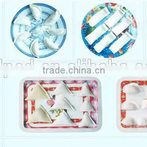 Cheap and High Quality Mini Dumpling Maker Free Shipping thumbnail-3