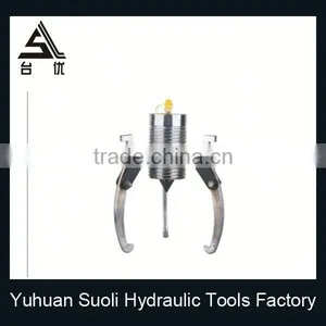M5E Accident Damaged Car Chassis Straightening Dent Puller thumbnail-1