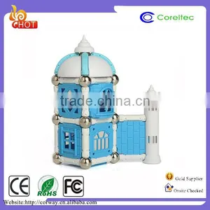 Best Sale Building Toy for Girls Building Toy Age 3 Building Toy Block thumbnail-2