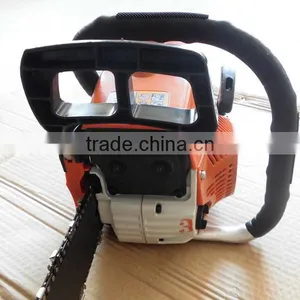 Kraft Chainsaw thumbnail-5