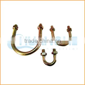 China Supplier Bolt and Nut M28 thumbnail-6