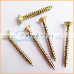 China Factory Sales Furniture Screws thumbnail-3