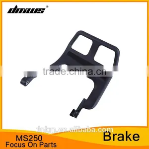 Chain Saw MS250 Spare Parts Brake thumbnail-1