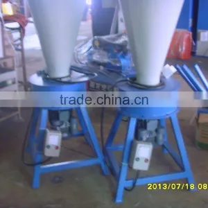SZZLDJX Foam Shredder Manufacturer thumbnail-2