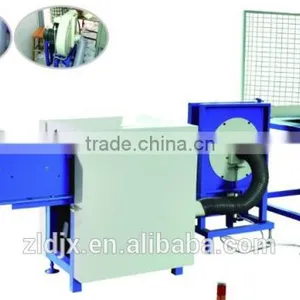 Polyester Fiber Opening Machine thumbnail-5