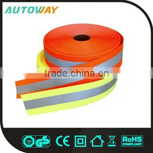 Good Quality Reflective Warning Tape thumbnail-1