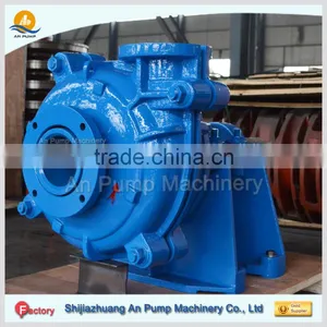 Abrasion Resistant Sludge Slurry Pump thumbnail-6