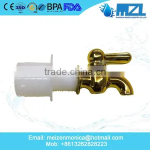 Current Time Good Quality Plastic Tap Use in Kitchen thumbnail-1