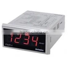 DIN W72 H36mm of Counter/Timer With Indication Only thumbnail-1