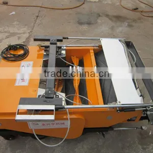 ZB800-2A Automatic Wall Plastering Machine/render Machine thumbnail-1