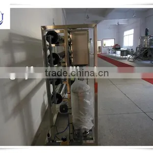 Commercial Reverse Osmosis Water Purifier Systems thumbnail-4