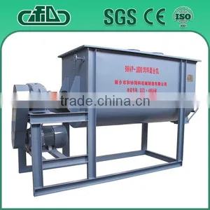 Easy to Use Machine Sunflower Meal Poultry Feed thumbnail-1