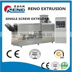 Cheaper Competitive Automatic Corn Puff Snack Food Extruder thumbnail-2