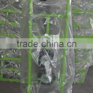Gas Cylinder Trolley HT1001 thumbnail-2