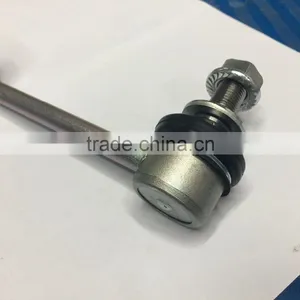 Front Tie Rod End for Toyota 4Runner/Land Cruiser Prado 48820-60050 thumbnail-5