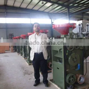 Small Rice Mill SB-30 thumbnail-1