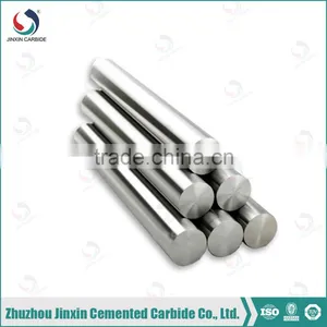 Hot Sale Zhuzhou Raw Material Cemented Carbide Rods Short Carbide Rods Finished and Blank With Good Quality thumbnail-6