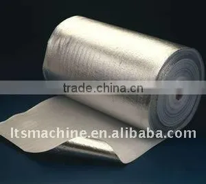 High Quality Laminated PE Foam Sheet Processing Line thumbnail-3