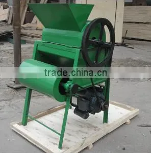 2016 Commercial Peanut Sheller Machine GRT-6BH-30 thumbnail-1