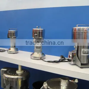 GRT-30B Electric Swing Herb Grinder With High Capacity thumbnail-2