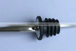 Stainless Steel Wine / Oil Pourers thumbnail-1