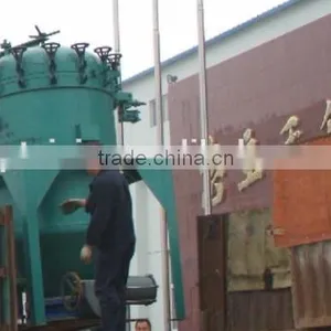 Prefessional Automatic Cold Press Ginger Oil Extracton Machine thumbnail-5