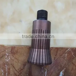 PPC-20 Pneumatic Perfume Cap Crimper for Perfume Bottle thumbnail-3