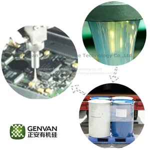 Automobile Silicone Materials thumbnail-1