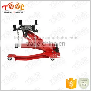 TL0702-1 Low Position Transmission Jack thumbnail-1