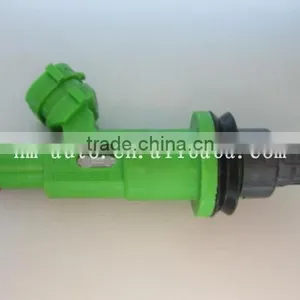 [HM]Fuel Injector Nozzle for TOYOTA OEM 23250--50050 thumbnail-1