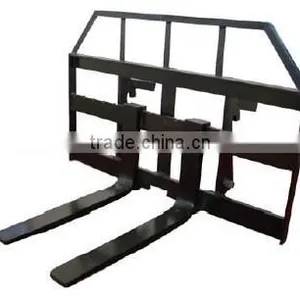 Pallet Fork for Loader Accessories thumbnail-1