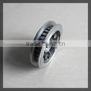 180CC ATV Centrifugal Clutch go Kart Clutch thumbnail-4