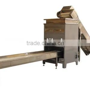 Garlic Separating Peeling Machine Processing Machine Production Line thumbnail-2