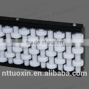 G11 Straight Run Roller Side Guide for Conveyor System thumbnail-2